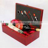 Unique Wine Decanter Set Made in China thumbnail-1