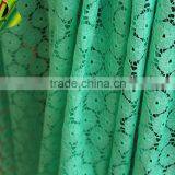 Cheap Common Design 100% Nylon Lace Fabric 11020 thumbnail-4
