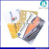 Free Sample Hot Sale 125KHZ T5577 Chip PVC Smart Hotel Key Card thumbnail-3