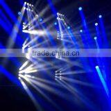 dj Equipment Led Spider 8 Heads Beam dj Lighting thumbnail-5