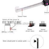 Bike Wheel LED Lights Spoke Light Rim Light RGB 48 LEDs 48 Patterns thumbnail-4