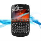 Anti-Fingerprint Screen Protector for BlackBerry Bold 9900 / 9930