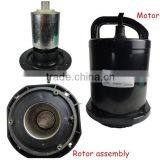 JGP-15000 Aquarium Jeneca Aleas Water Filter Electric Fountain Pond Pump thumbnail-2