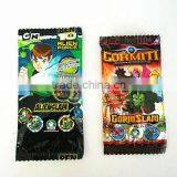 Poker Chips Set With Foil Pack Lazer Chips thumbnail-2