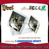 Two Lens 1.3.5" Hd Colorful LCD Screen Digital Video Magnifier Recorder Magnifying LED Light thumbnail-6