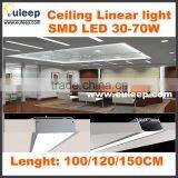 1500mm 40w IP33 Energy Saving Hottest Alluminum Led Linear Light Use for Market,SMD 2835 thumbnail-3