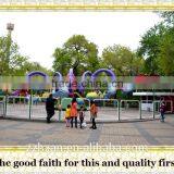 China Products Outdoor Playground Amusement Big Octopus for Kids thumbnail-1