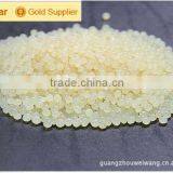 W218 hot melt glue adhesive granules for muti used