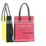 BA-1361 Made In China Factory Good Quality Canvas Bag, Canvas Tote Bag, Canvas Shopping Bag thumbnail-3