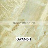 Water Transfer Printing Film /MARBLE Pattern Hydrographic Films-Orange Yellow Marble / WIDTH100CM GWA445-1