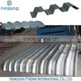 Roof Steel, Aluminum Sheets Steel Roof Design, Metal Steel Roof Tile thumbnail-1