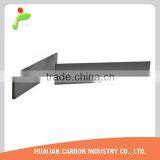 FUEL PUMP CARBON GRAPHITE VANES thumbnail-1