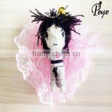 Halloween Ghost Magic Wish Voodoo Doll thumbnail-2