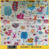 More Than 500 Patterns Canvas Print Outdoor Fabric