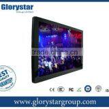 Wall Mountable 22 Inch Touch Screen Advertising Screen thumbnail-4