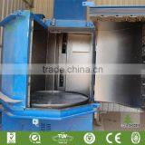 Rotating Table Shot Blasting Equipment