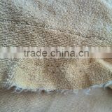 CVC knit towel fabric