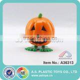 Funny Plastic Wind Up Toys Halloween For Children thumbnail-1