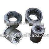 Taiwan Experienced Professional Manufacturer Generator Lamination Stator thumbnail-5