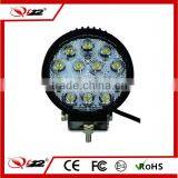 Factory Price 42W LED Working Light for most vehicles, 12V IP67 Waterproof Promotion LED Work Light