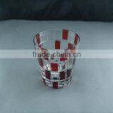 Delicate Crystal Cup for Home Decoration Gift thumbnail-1