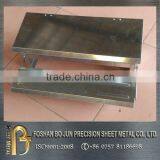 High Quality Large Feed Capacity Rat Proof Chicken Feeder Supplier