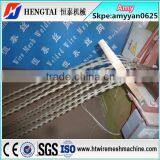 Concertina Razor Wire Fencing Machine/razor Barbed Wire Making Machine