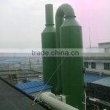 China Manufacturer LTL Spray Tower Harmful Gas Remover