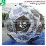 2016 Popular Land Walking Zorbing Ball