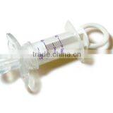 Pastic Baby Medicine Dispenser Product thumbnail-2