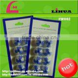 Export Plastic Cleaning Ball | Magic Washing Hair Removal Nylon Washing Ball thumbnail-1