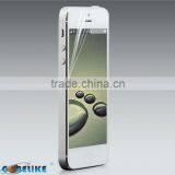 Clear High Definition Transparent Screen Protector for IPhone 5 thumbnail-3