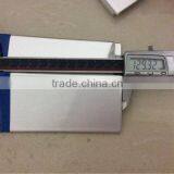 2014 Hot Flat Lithium Battery 4300mAh Factory Selling Directly thumbnail-1