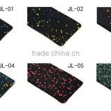Exterior Wear-Resisting Swimming Pool 30mm Rubber Flooring thumbnail-6