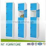 Metal Locker/high Quality Metal Locker From Luoyang Factory thumbnail-3