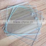 Clear Sheet Photo Frame Glass factory