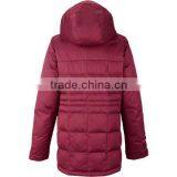 Low Price Long Comfortbale Down Jacket for Women thumbnail-2