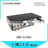 OEM/VMADE Dvb-t/atsc/isdb-t Digital tv Box thumbnail-1