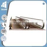 Speed 0.5m/s Step Width 800mm Auto Moving Walk