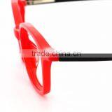 G2291-Y7301 Hot Sale Red Glasses for Kids Glasses for Teenagers thumbnail-6