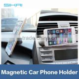 Portable Car Dashboard Magnetic Phone Holder For Universal Mobile Phone For iPhone For Samsung Huawei Cell Phone Holder