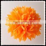 2016 Hot New Products Craft Pom Pom Ball