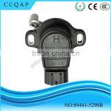 89441-5290B China supplier wholesale price auto parts car accelerator unit throttle / pedal position sensor for Toyota