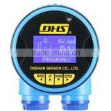 Ultrasonic Level Transmitter (DU-05) thumbnail-1
