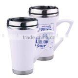 Ceramic Coffee Mug thumbnail-1