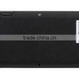 2.4ghz Mini Wireless Arabic Keyboard With Mouse Touchpad thumbnail-5