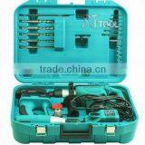 2015 High Quality 29PC-professional Power Tool Set