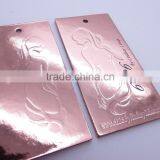 Custom Clothing Hang Tag thumbnail-5