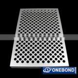 Aluminium Curtain Wall/Aluminium Panels thumbnail-1