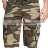 Men's Camouflage cargo pants/Military Cargo Work Pants